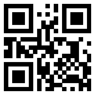 Immagine del Qr Code di 3301007642