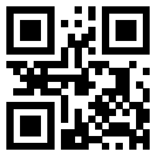 Il QrCode di 3301007643
