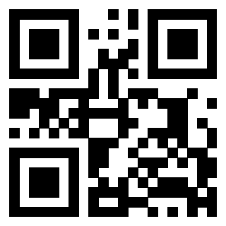 3301007645 - Immagine del Qr Code associato