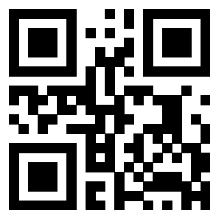 3301007646 - Immagine del QrCode