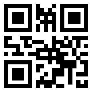 QrCode di 3301007647
