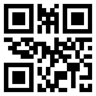 Immagine del QrCode di 3301007648