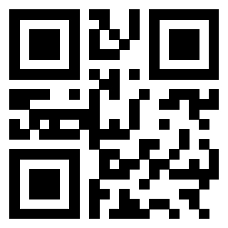 Immagine del QrCode di 3301007649