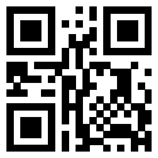 3301007650 - Immagine del QrCode associato