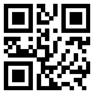 Immagine del QrCode di 3301007651