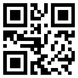 Immagine del QrCode di 3301007652