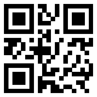 3301007653 QrCode associato