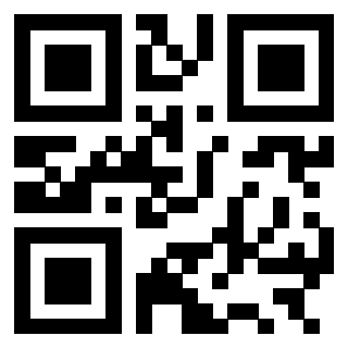 Il Qr Code di 3301007655