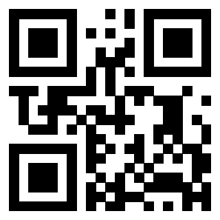 Scansione del Qr Code di 3301007656