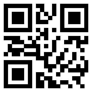 Il Qr Code di 3301007659