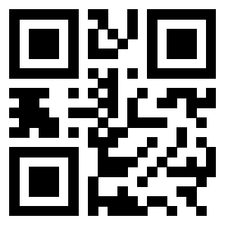 Il Qr Code di 3301007660