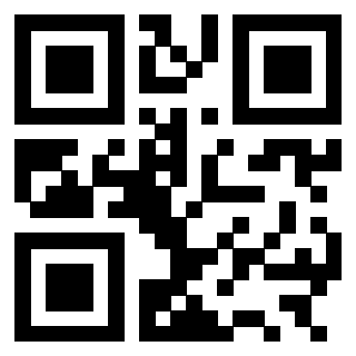 3301007661 QrCode associato