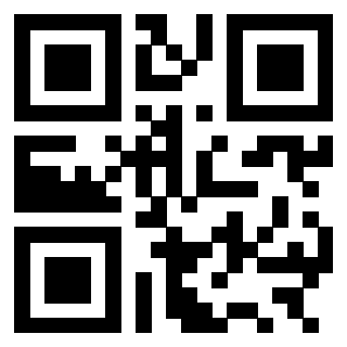 QrCode di 3301007665