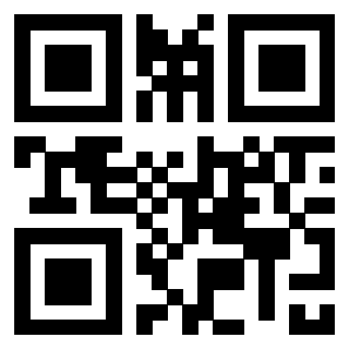 QrCode di 3301007666