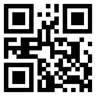Il QrCode di 3301007667