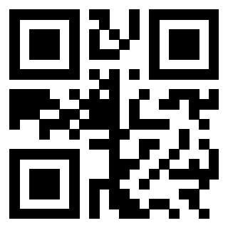 Immagine del QrCode di 3301007668