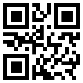 3301007671 - Immagine del Qr Code