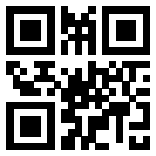 QrCode di 3301007673