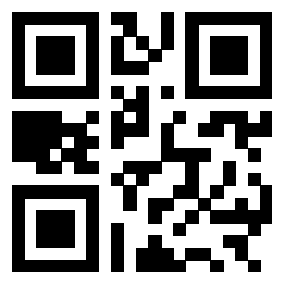 3301007674 QrCode associato