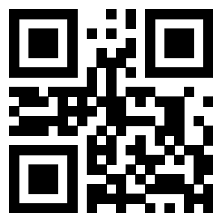 Il QrCode di 3301007677