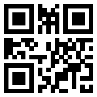 QrCode di 3301007679