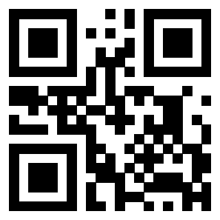 QrCode di 3301007681