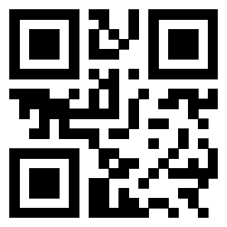3301007682 - Immagine del QrCode associato