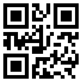 3301007685 QrCode associato
