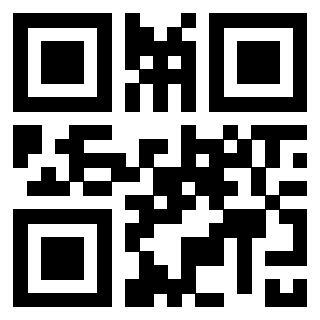 QrCode di 3301007689