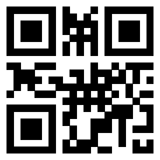 3301007693 - Immagine del QrCode