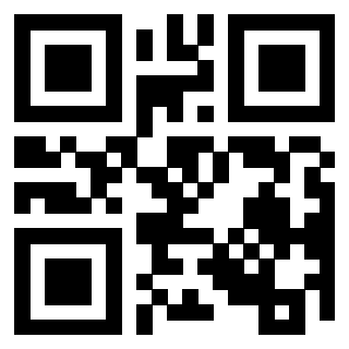 3301007694 QrCode associato