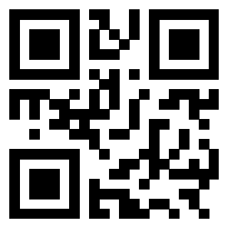 Immagine del QrCode di 3301007695