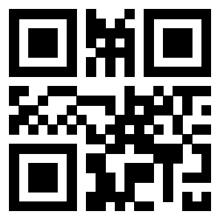 3301007696 - Immagine del QrCode