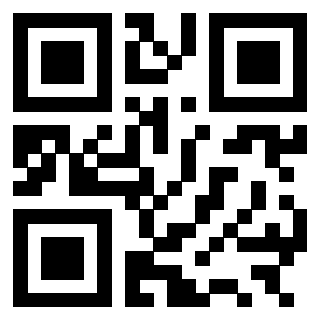 3301007698 - Immagine del QrCode