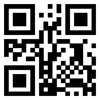 Immagine del QrCode di 3301007700