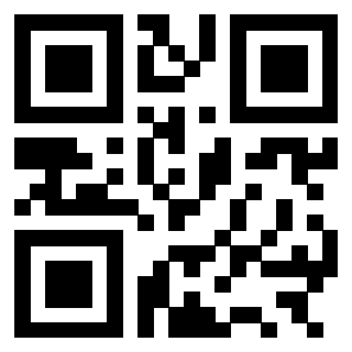 Il Qr Code di 3301007701