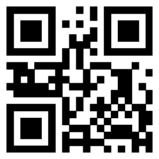 Immagine del QrCode di 3301007702
