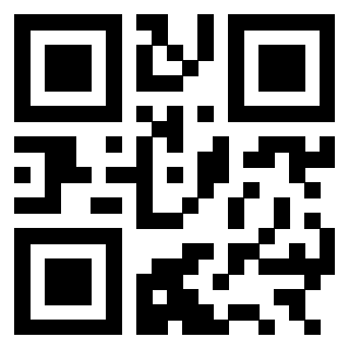 Immagine del QrCode di 3301007703