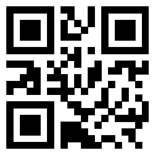 3301007704 QrCode associato