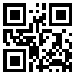 QrCode di 3301007709