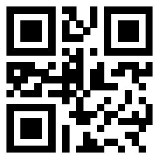 Immagine del QrCode di 3301007711