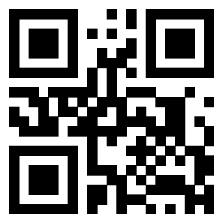 Qr Code di 3301007712