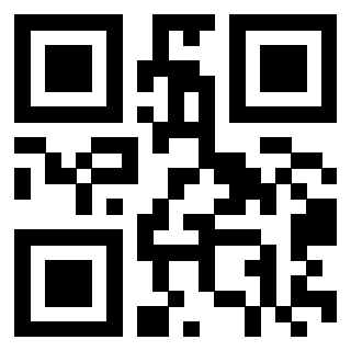 3301007717 - Immagine del Qr Code associato