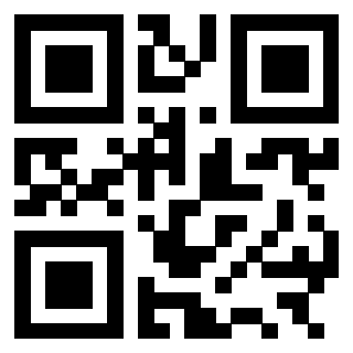 3301007718 - Immagine del Qr Code