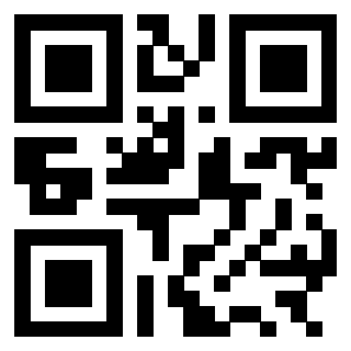 QrCode di 3301007720