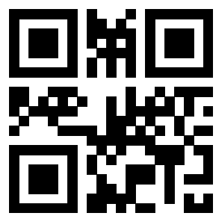 3301007724 Qr Code associato