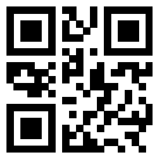 Immagine del Qr Code di 3301007729
