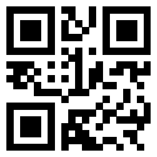 Qr Code di 3301007731