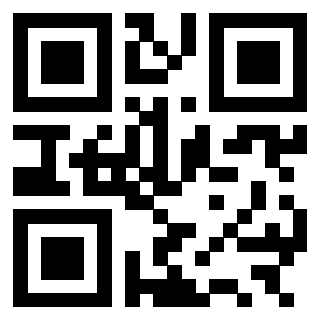 3301007732 - Immagine del Qr Code associato