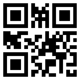 3301007734 - Immagine del QrCode